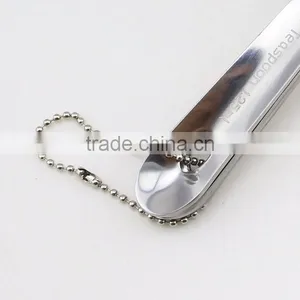 4pcs Stainless Steel Cooking Tool Measuring Spoon Set thumbnail-6
