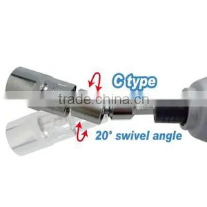 Magnetic Swivel Socket Adapter thumbnail-5