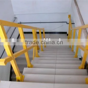 Frp Square Handrail thumbnail-1