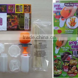 Fruit Shape Cutting Mold thumbnail-1