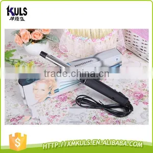 Pro Hair Curler Machine and Electric Hair Curling Iron thumbnail-3