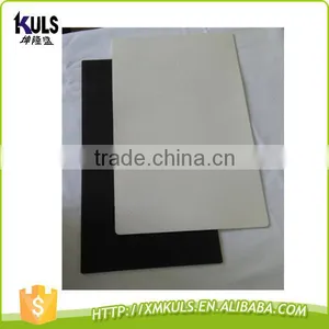 Factory Custom Floor Rubber Computer Mat Pad thumbnail-1