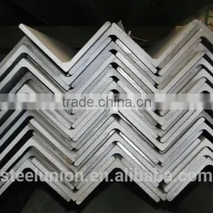 China Equal Angel Bar/Angle Steel /Iron Angle thumbnail-4