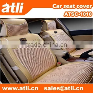 ATSC-1010 Ice Silk Car Seat Covers thumbnail-1