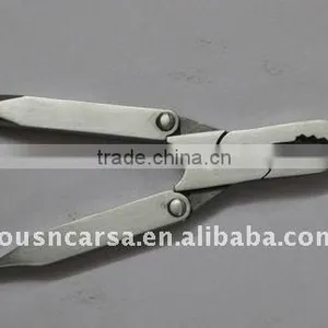 Romotional Gifts Stainless Steel Outdoor Hand Tool Whit Pliers thumbnail-1