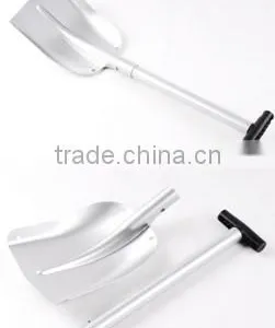Snow Shovel - Collapsible Type thumbnail-1
