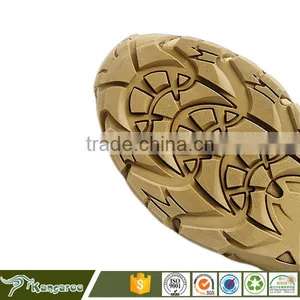 New Fashion Mens Hiking Military Boots Combat thumbnail-4
