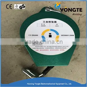 3-30m Safety Catcher/falling Protector thumbnail-1