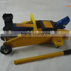 2Ton Hydraulic Jack thumbnail-1