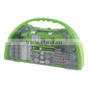 119pcs Titan Power Tools Spares thumbnail-2