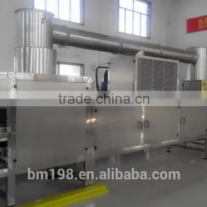 Economic And Reliable 380V Hard Candy Cooking Machine for Certificates thumbnail-3