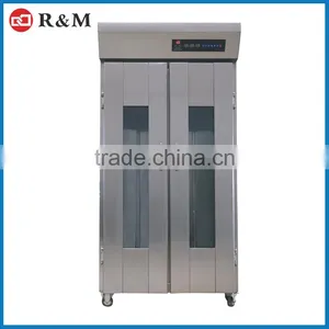 Industrial 32 Trays Bread Making Machine Automatic Retarder Proofer for Bread Proofer thumbnail-1