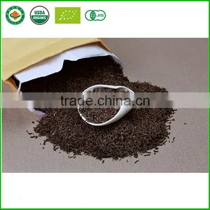 Hot Selling Spring Menghai High Grade Ripe Puer Tea Loose Tea/Pu-erh Tea thumbnail-3