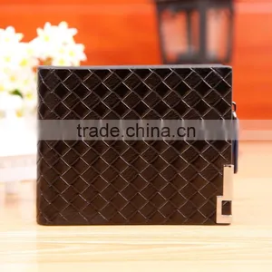 Leather Wallet for Men at a Good Price thumbnail-4