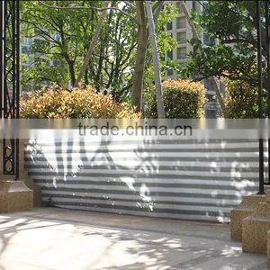 Balcony Safety Net, Balcony Sun Shades Green Net Nursery Net Garden Net, Aluminum Screen Netting thumbnail-1