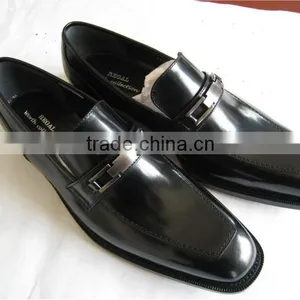 Leather Dress Shoes thumbnail-1