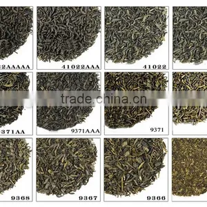 Low Cost & Competitive Chunmee Green Tea, Grade 1 (Article No. 9371AAA) thumbnail-2