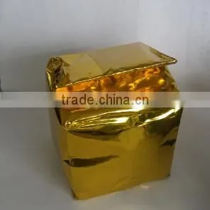 SGS Test Organic Green Tea thumbnail-1