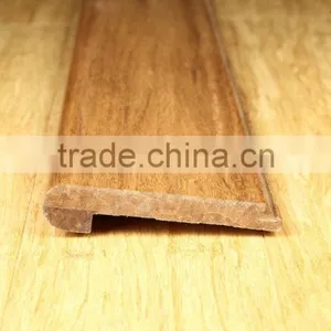 Stair Nosing(click)- Strand Woven/heavy Bamboo Flooring-accessories thumbnail-1