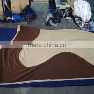 Fleece Rug thumbnail-1