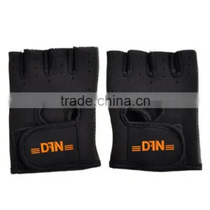 Men's Fitness Exercise Workout Weight Lifting Sport Gloves Gym Training Women thumbnail-3