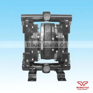 Air Operated Double Diaphragm Pump BML-25 thumbnail-1