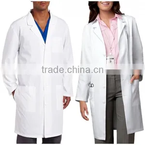 2017 Fashion High Quality Medical Uniform for Health Care Serivce thumbnail-3