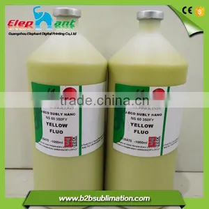 J-Next J Eco Sublimation Ink for Mimaki Printer thumbnail-4