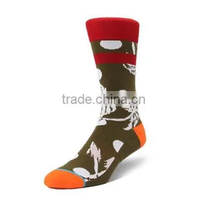 Wholesale China Custom Adult Anti Slip Cycling Socks thumbnail-6