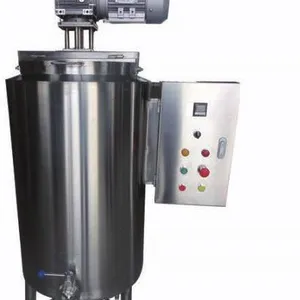 BWG Series Chocolate Melting&Holding Tank thumbnail-1