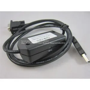 OMRON PLC Программирующий кабель CS1W-CIF31 thumbnail-2