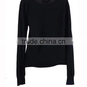 Fashion Clothing Factories in China New Stylish Daily Wear 2015 New Blouse thumbnail-3