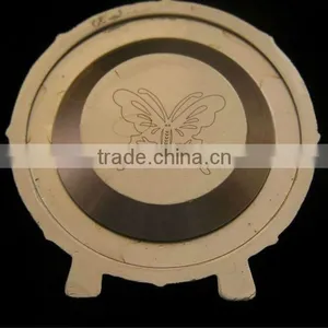 High Quality Cheap Brass Laser Engraving Machine for Sale thumbnail-6