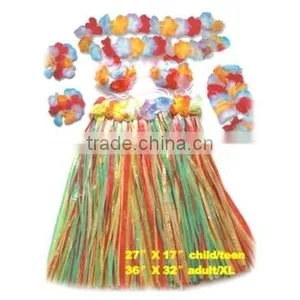 Hawaiian Skirt thumbnail-1