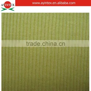 Rib Fabric For Clothes for Cuff for Bottom for Collar FGHL-7011 thumbnail-1