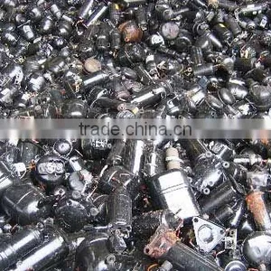 Electronic Scrap Compressor Parts thumbnail-1