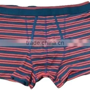 Mens Boxer Shorts (Garment Stock Lots / Apparel Stock / Stocklots / Garment Apparel From Sri Lanka) thumbnail-2