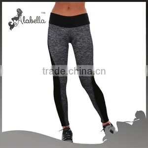 Women Sports Trousers Athletic Gym Workout Fitness Yoga Legging Pants thumbnail-1