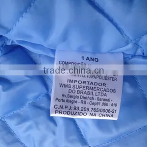 Warm Outdoor Kids Jacket With Hood Child Clothes for Winter Hoodie Jacket thumbnail-2