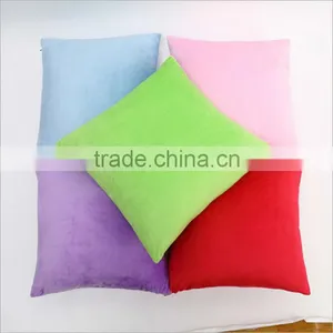 New Style and Different Colors Rhinestone Pillow Case thumbnail-1