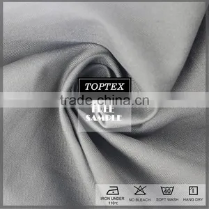 High Quality 100 % Cotton Dyed Herringbone Fabric thumbnail-1