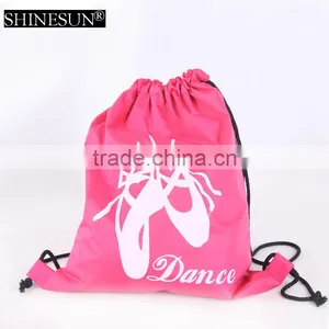 2016 KIds Shoulder Long Strip Bag Dance Bag Ballet Dance Bags thumbnail-1