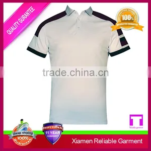 High Quality Customize 100 Cotton White t Shirt, Digital Sublimation Printed T Shirts thumbnail-1