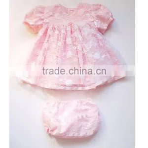 Puffy Princess Dress Pink Princess Dress Hot Sale thumbnail-1