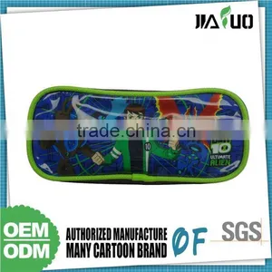 2015 Hot Sell Original Design Cheap Price Gift Pencil Bag Shopping Pencil Bag thumbnail-1