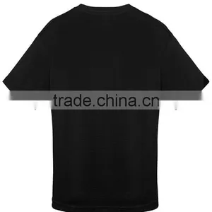 2016 Chinese Manufacture Garment Factory Customized Women Blank t Shirt thumbnail-6