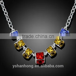 Fashion and Colorful Resin Beads thumbnail-2