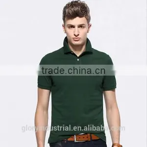 Bulk Plain Polo Shirts Wholesale China thumbnail-4