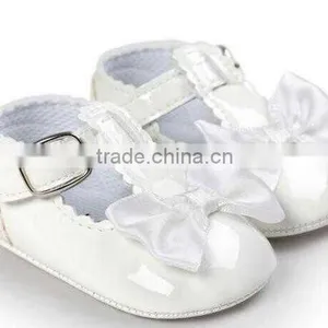 2017 New Style Fancy Baby Girl Shoes With Infant Prewalker Handmade Felt Baby Shoes thumbnail-2