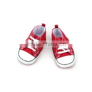 Colorful Girls Shoes Non-slip Mat Baby Sport Shoes China thumbnail-5